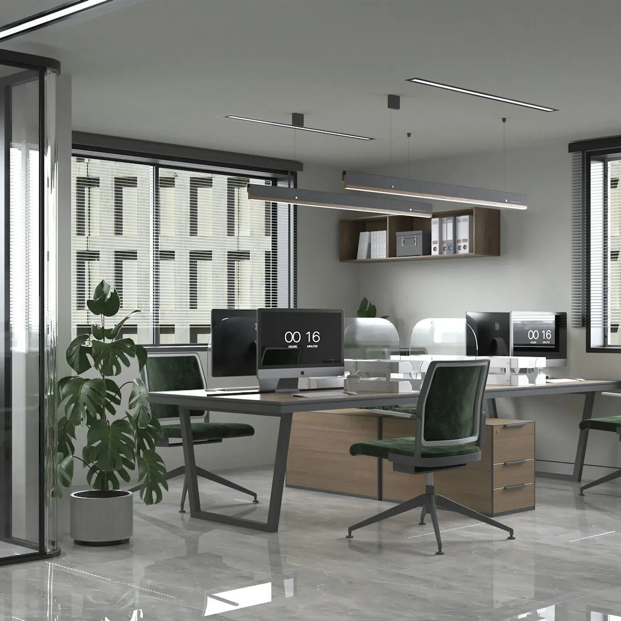 Office Cleaning by Call Cleaning