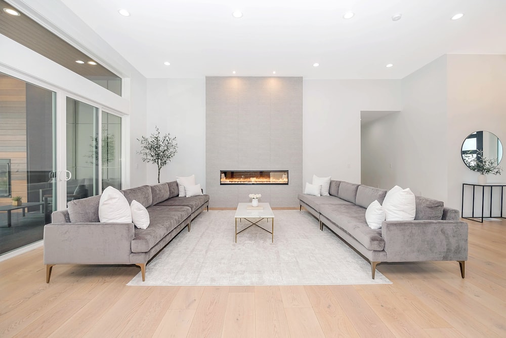 House cleaning in Longmont, Colorado by Call Cleaning